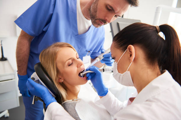 Best Dental Inlays and Onlays  in San Ramon, CA