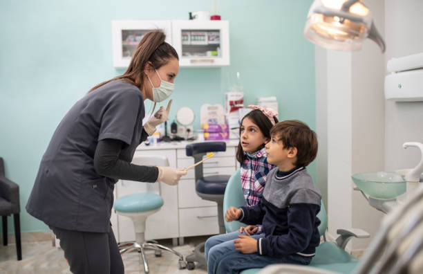 Best Dental Exams and Cleanings  in San Ramon, CA