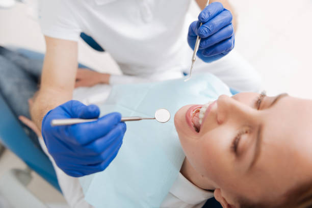 Best Full Mouth Reconstruction  in San Ramon, CA